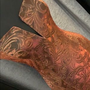 Fashion Nova NWOT Strapless Dress